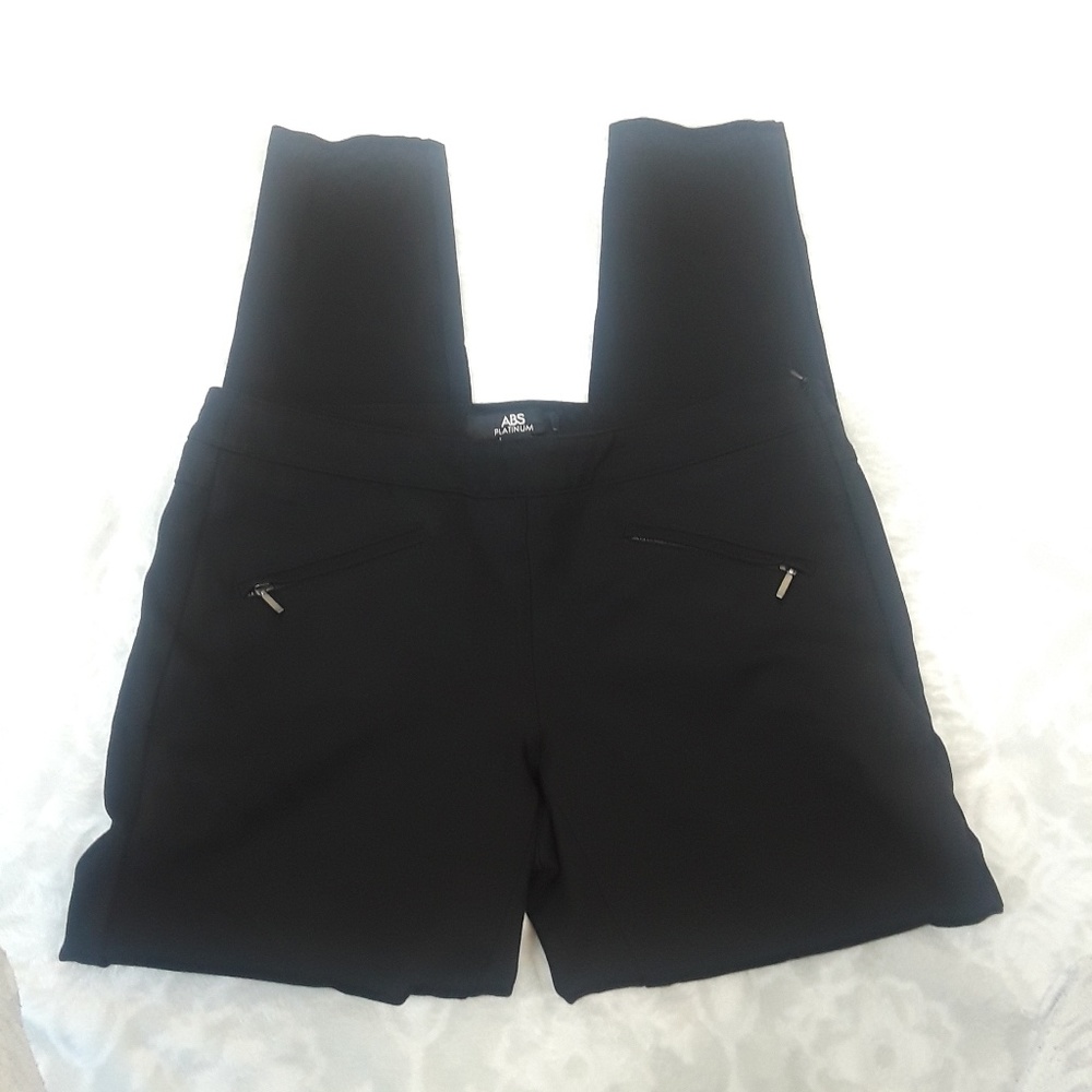 ABS Platinum Stretchy Pants - Picture 4 of 8